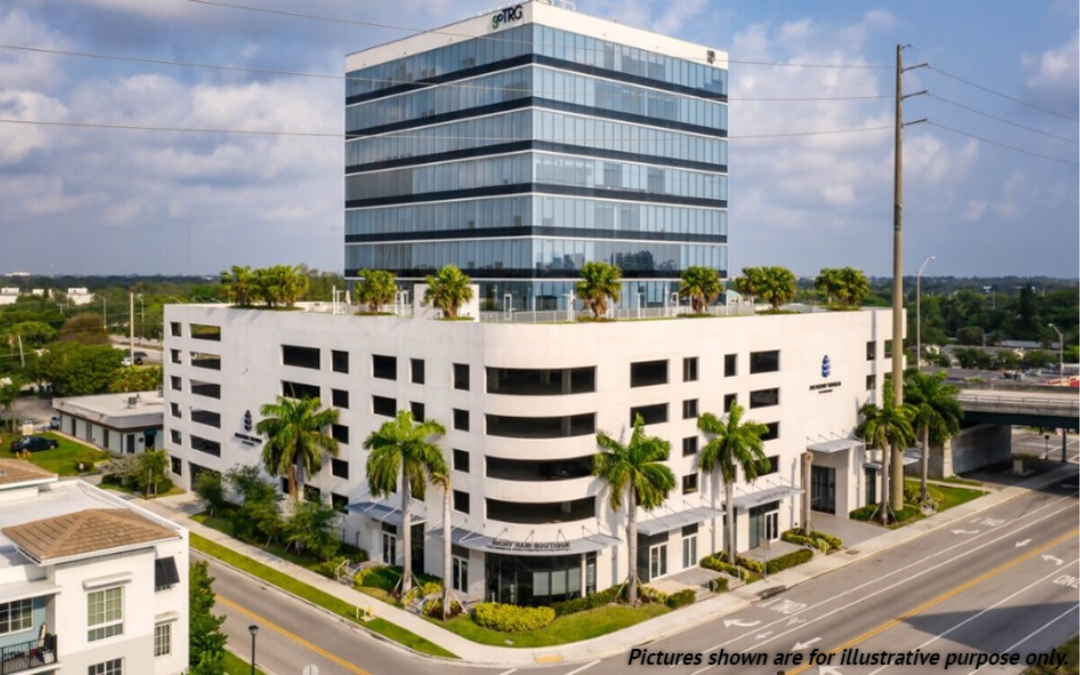 Income Producing Properties Miami, FL